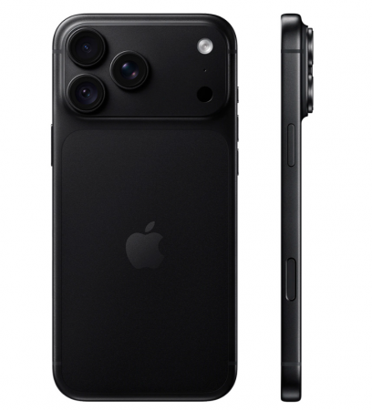 Apple iPhone 18 Pro Max 256 ГБ Black