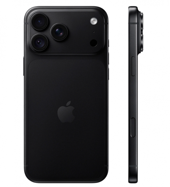 Apple iPhone 18 Pro Max 256 ГБ Black