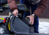 Электроскутер siberton PRO 2500W 10