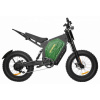 Электровелосипед IKINGI EBA 219 1000W (black)