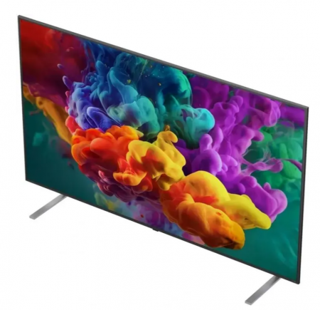 75" Телевизор Q-NED LG 75QNED85B6C.ARUG (2026)