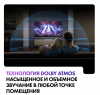 55" Телевизор HQ-LED HAIER 55 Smart TV S4 (DH1VMZD01RU)