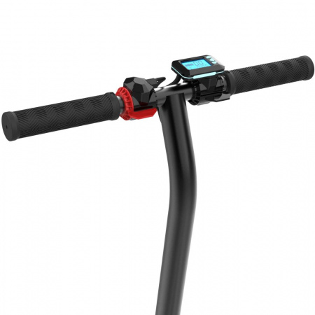 Электросамокат HIPER Slim VX901 Black