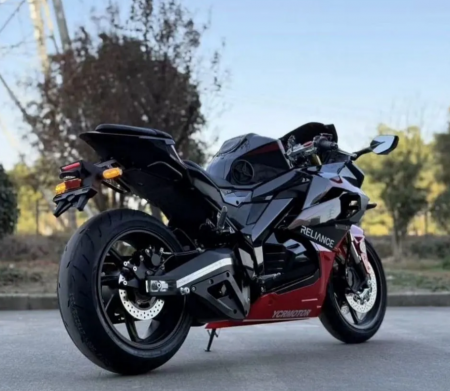 Электромотоцикл GT NINJA 