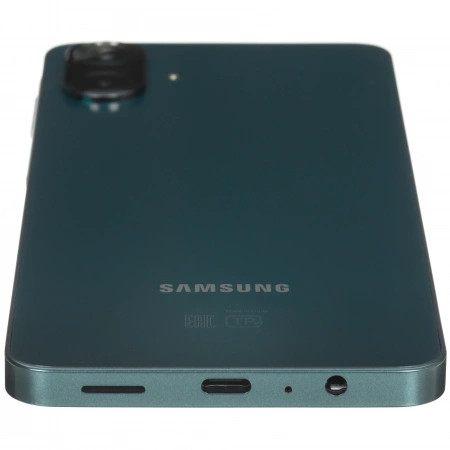 SAMSUNG A07 4/128 Зеленый