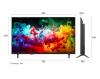 43" Телевизор Q-NED LG 43QNED70B6C.ARU (2026)