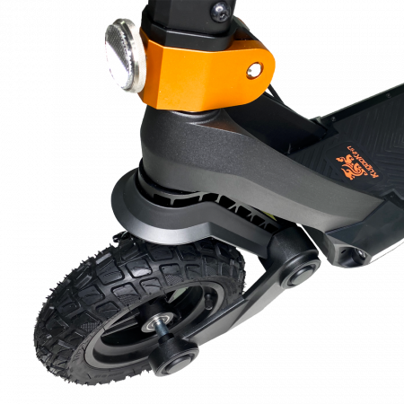 Электросамокат Kugoo Kirin G3