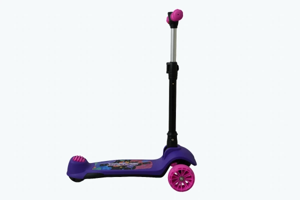 SAMIK KIDS фиолетовый
