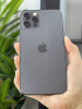 iPhone 12 Pro 128 Гб, серый