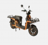 Электроскутер Kugoo U6