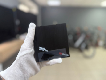 ТВ-приставка TX9 Pro 6K