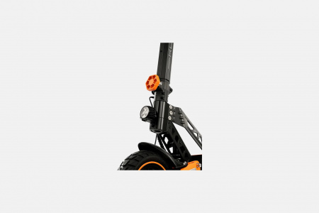 Электросамокат KUGOO F2 MAX