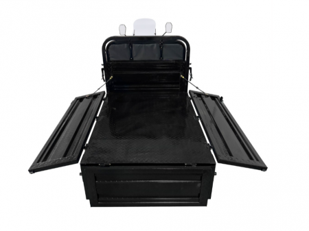 Грузовой трицикл WHITE SIBERIA SIBTRIKE CARGO 1500 кг 1.6
