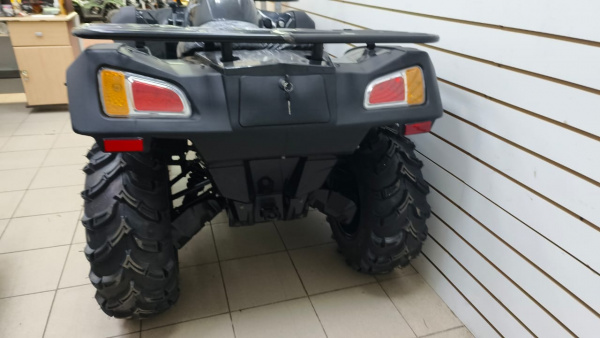 квадроцикл 350cc 2024.г