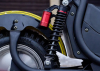 Электроскутер siberton PRO 2500W 10
