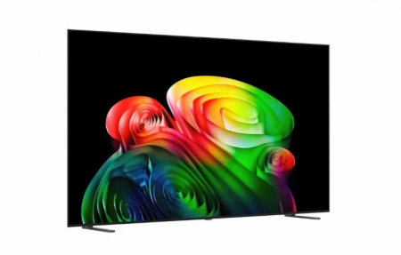 Телевизор OLED LG OLED65B6RLA.ARUG