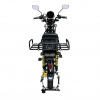 Электроскутер Siberton Monster U6