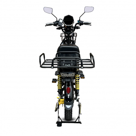 Электроскутер Siberton Monster U6