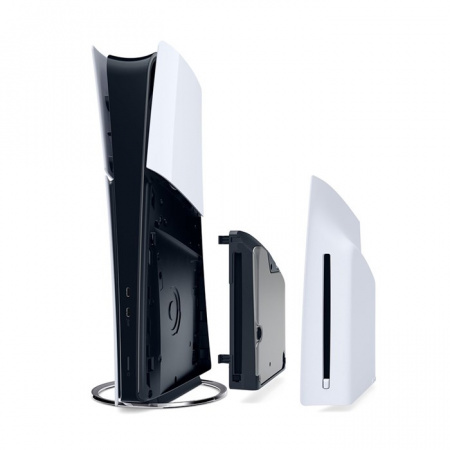 Игровая приставка Sony PlayStation 5 1Tb Slim