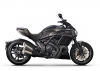 Мотоцикл Ducati Diavel V4