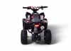 Детский бензиновый квадроцикл MOTAX GEKKON 90 Черный-Красный