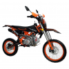 Бензиновый питбайк Kugoo XP-125 