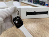 Смарт часы Apple Watch Series 9 белые