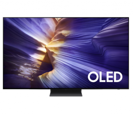 65" Телевизор OLED SAMSUNG QE65S90FAEXRU