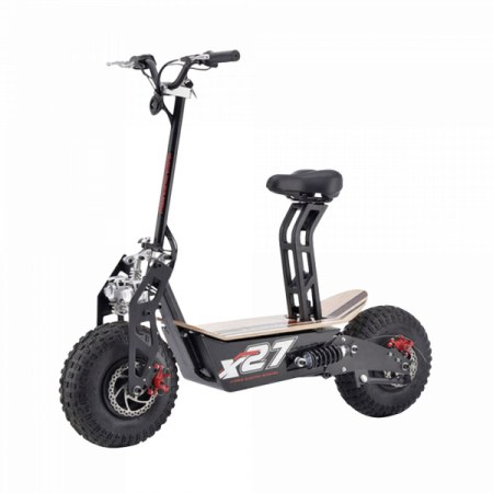 Электросамокат MINIPRO G booster X27 23Ah