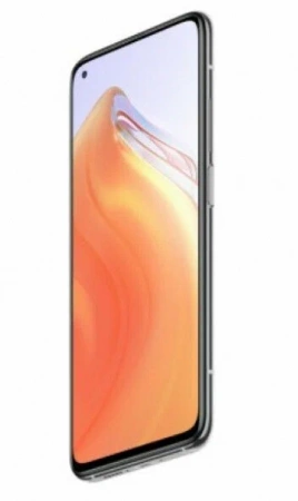 Xiaomi Mi 10T 8/128 ГБ Черный