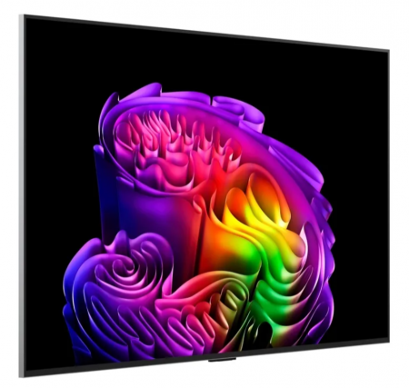 65" Телевизор OLED LG OLED65G6RLA.ARU (2026)