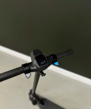 Электросамокат ikingi S1 new
