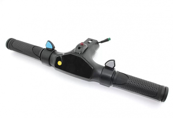 Рулевая стойка Kugoo kirin G3