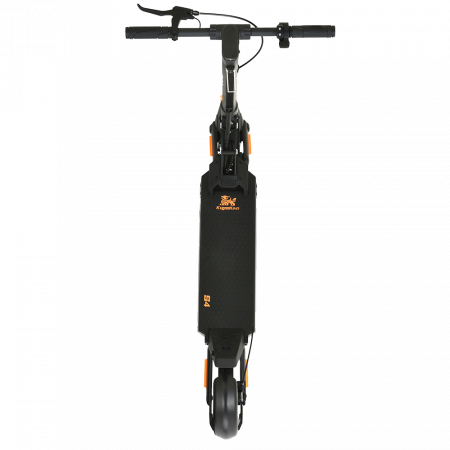 Электросамокат Kugoo S4