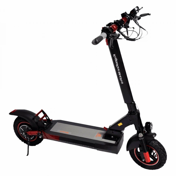 Поворотники Kugoo kirin M4 pro+