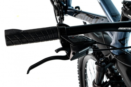 Горный велосипед GESTALT HX-5005 / 27,5"