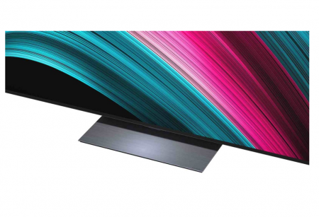 83" Телевизор OLED LG OLED83C5RLA.ARUG