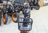 Электроскутер Kugoo EC 02