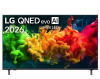 55" Телевизор Q-NED LG 55QNED80B6B.ARUG (2026)