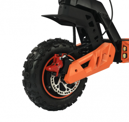 Kugoo G4 max