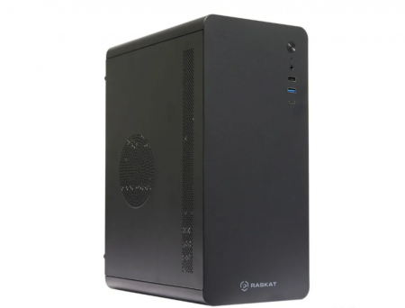 Компьютер Raskat Standart 500 RAM 16GB, SSD 256GB