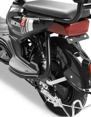 Электроскутер GT SK8 23Ah