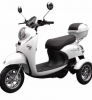 Электроскутер GT U2 PRO