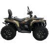 Квадроцикл KUGOO K5MAX 400