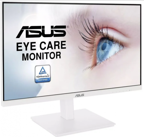 Монитор Asus Gaming VA27DQSB-W белый