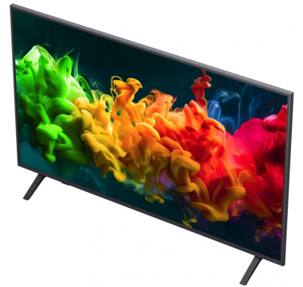 50" Телевизор Q-NED LG 50QNED70B6C.ARU (2026)