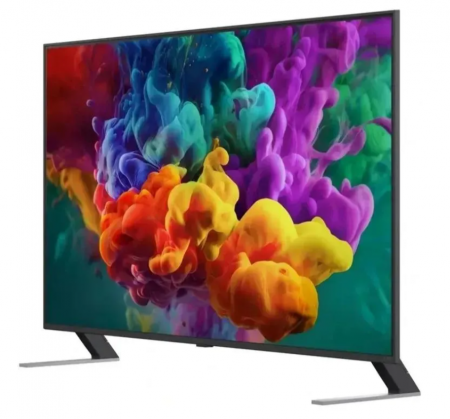 55" Телевизор Q-NED LG 55QNED85B6C.ARUG (2026)
