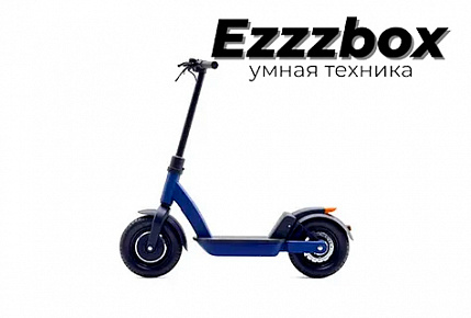 Предпродажная подготовка электротранспорта