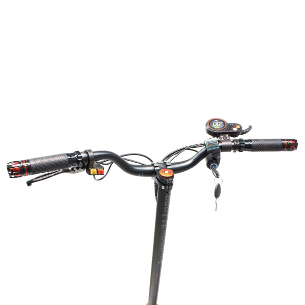 Руль Kugoo kirin G1