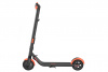 Электросамокат Ninebot KickScooter ES1L (Black/Orange)